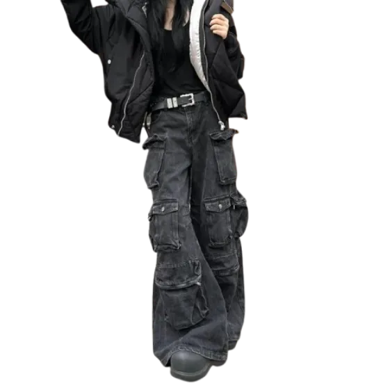 Duffan Jeans