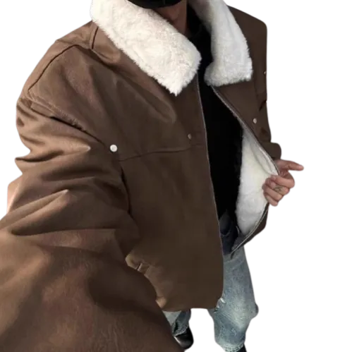 Cashmere Jacket
