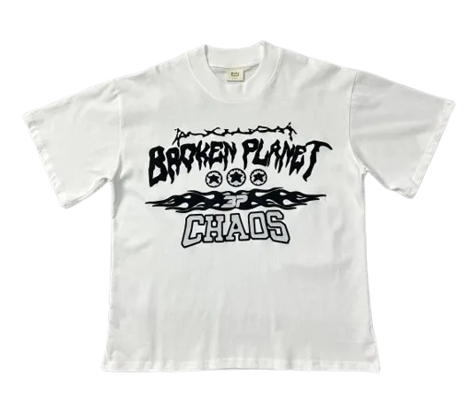 Broken Planet T-Shirt