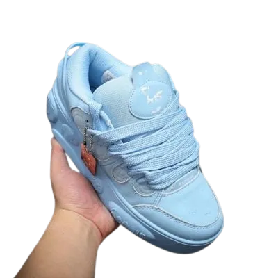Puma LaMelo La France Sneakers