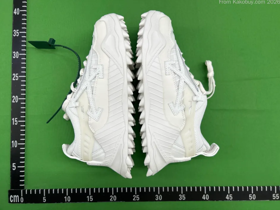 Off White ODSY-1000 Sneakers