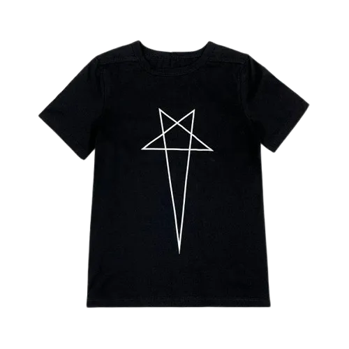 Tricou Rick Owens W
