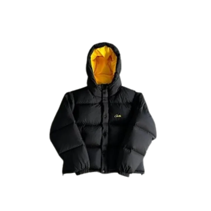 Corteiz VPuffer Winter Jacket