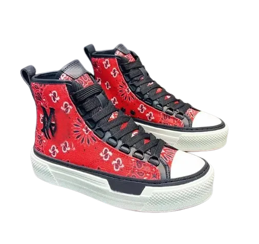 Amiri Sneakers