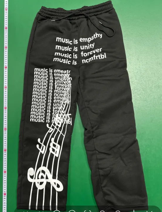 IG Brand Pants