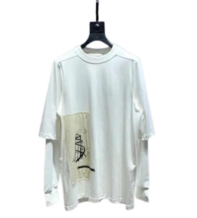 Rick Owens Longsleeve