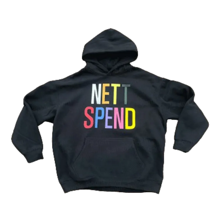 Hanorac Nettspend Merch