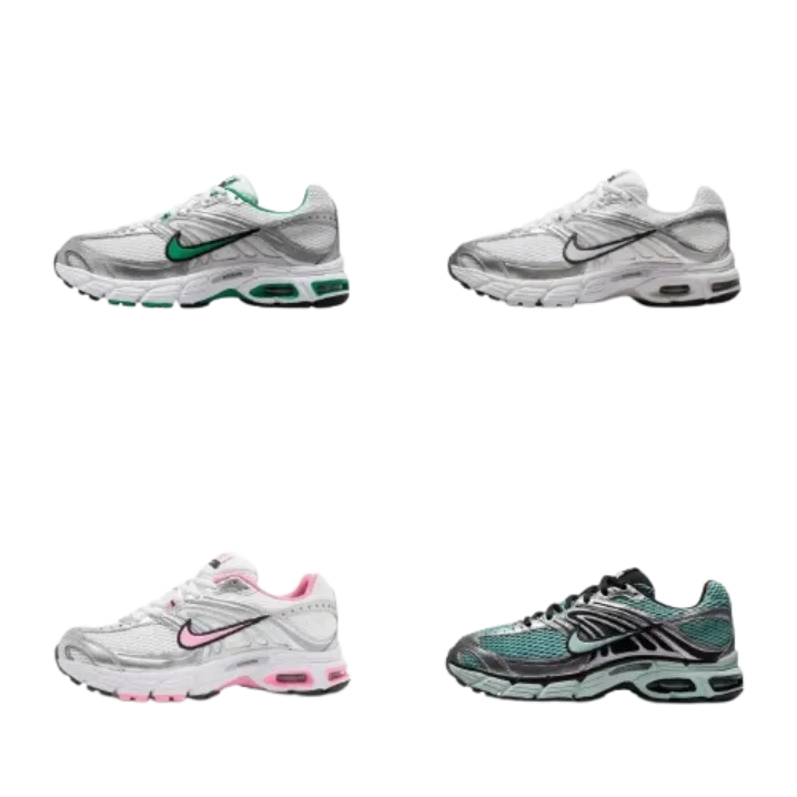 Adidași Nike Air Max Moto 2K