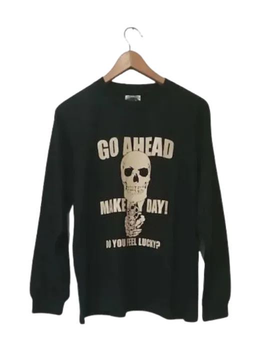 Hysteric Glamour Longsleeve