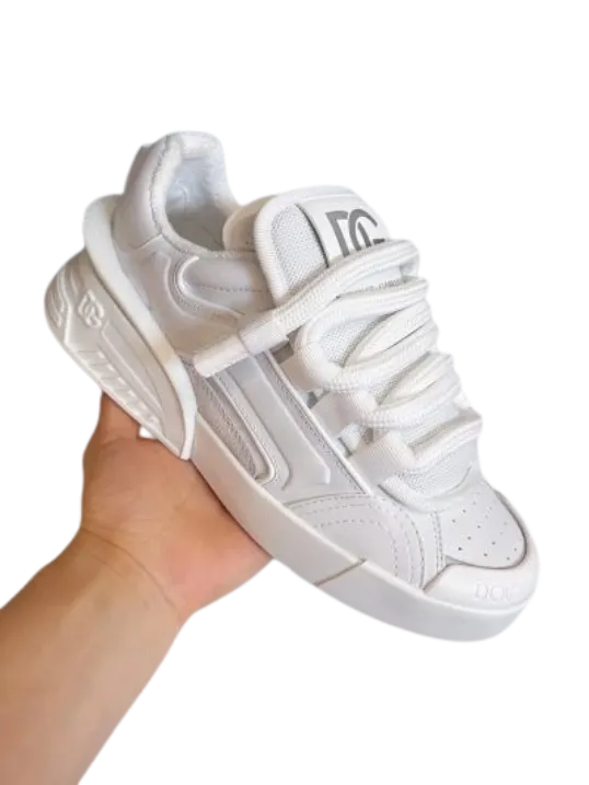 Adidași Dolce & Gabbana
