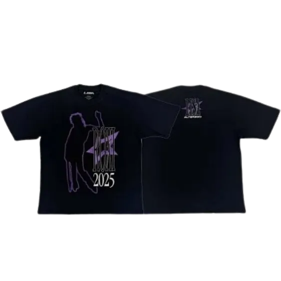 Lisa Alterego T-Shirt