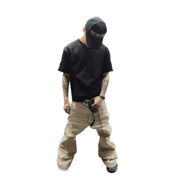 Rick Owens Pants
