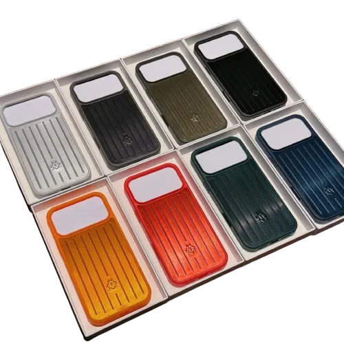 Rimowa Phone Case