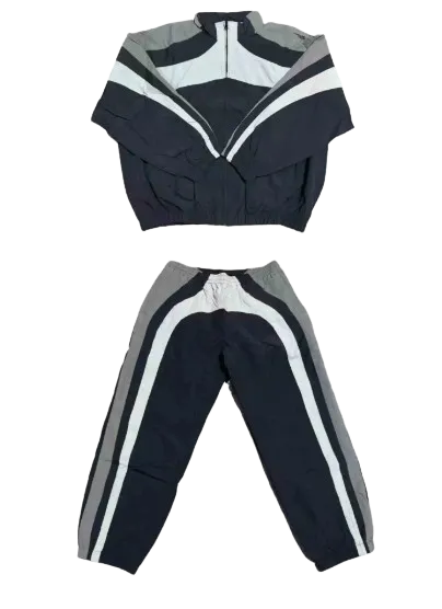 Balenciaga Tracksuit