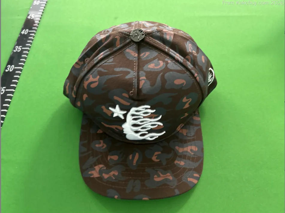 Șapcă Hellstar