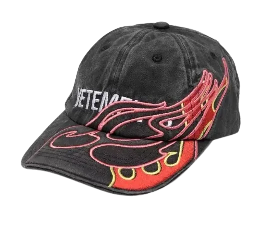Vetements Cap