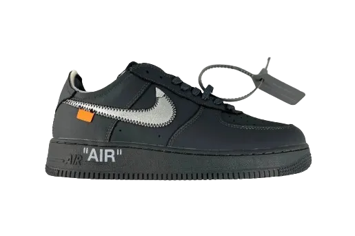 Adidași Nike x Off White Air Force 1