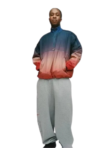Nike x Supreme x Ripstop Sweater