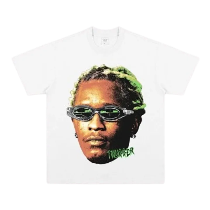Tricou Young Thug