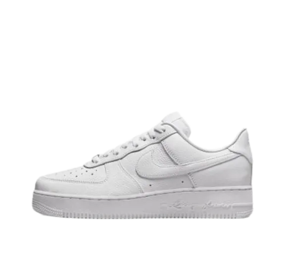 Adidași Nocta x Nike AF1