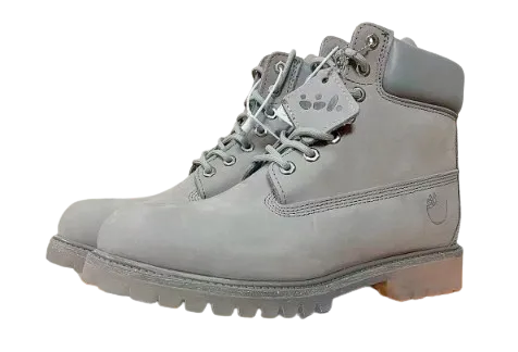 Adidași Timberland x Ice Studios