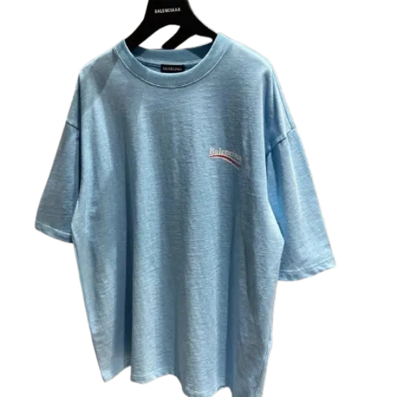 Tricou Balenciaga