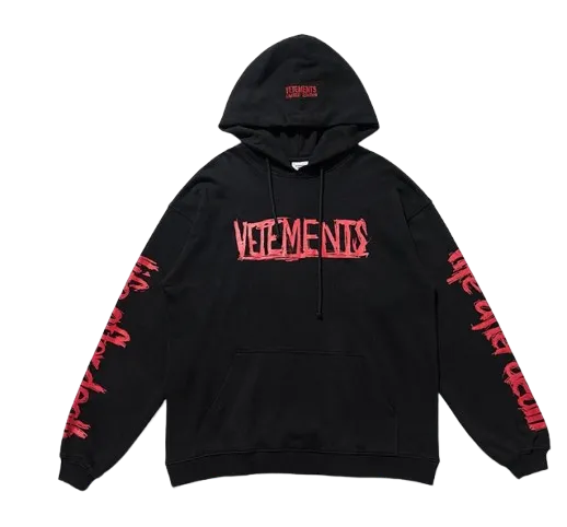 Hanorac Vetements
