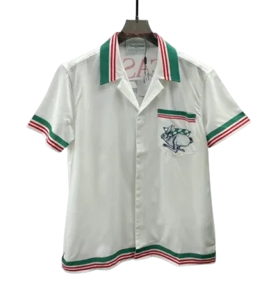 Casablanca Shirt