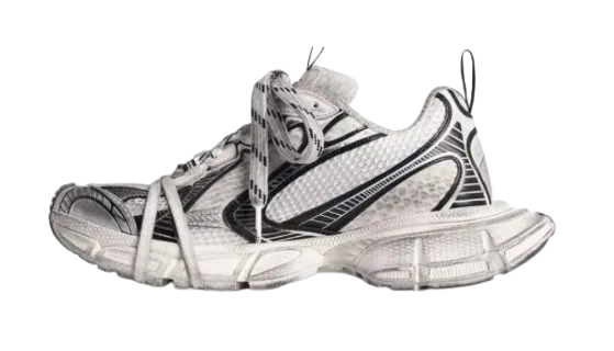 Balenciaga 3xl Sneakers