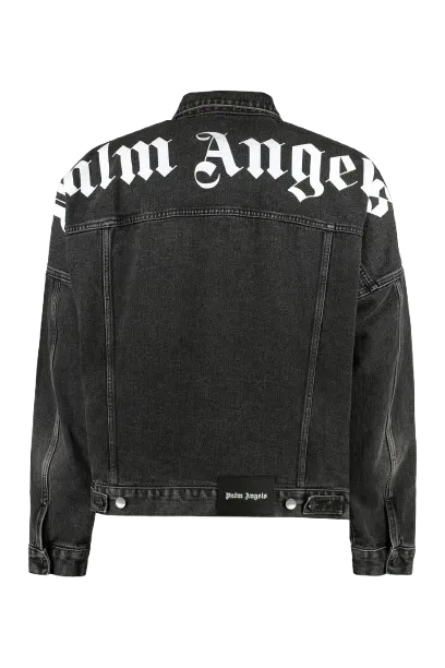 Jachetă Palm Angels