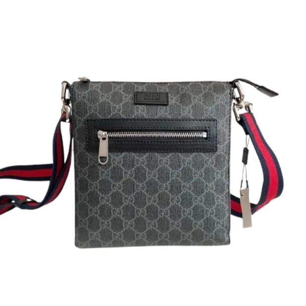 Geantă Gucci Messenger