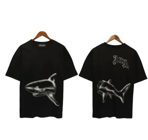 Tricou Palm Angels