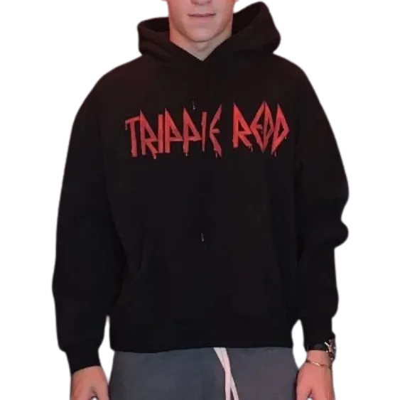 Hanorac Trippie Redd Life's A Trip Album