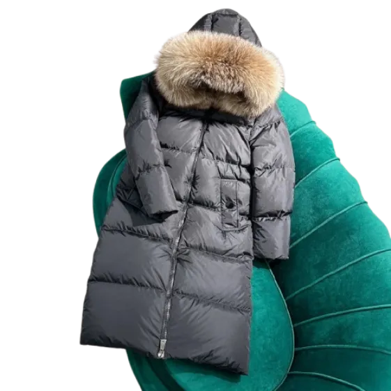Mengjia Jacket