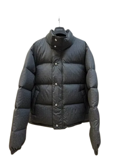 Geacă de iarnă Chrome Hearts