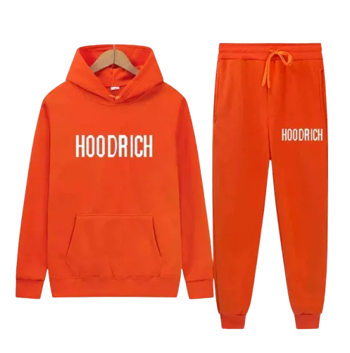 Hoodrich Tracksuit