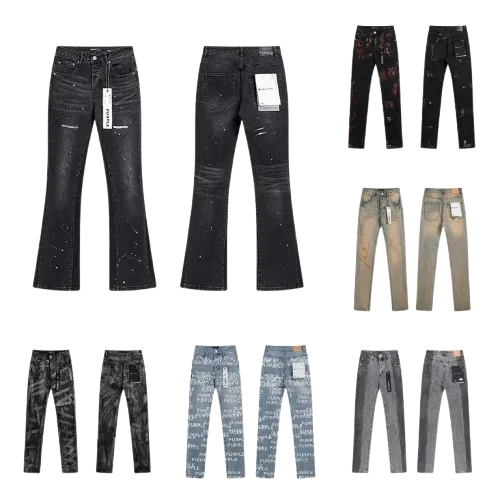 Purple Brand PURPLE Jeans