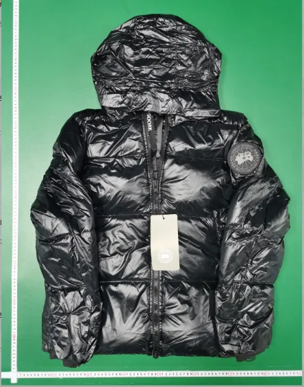 Canada Goose Winter Jacket