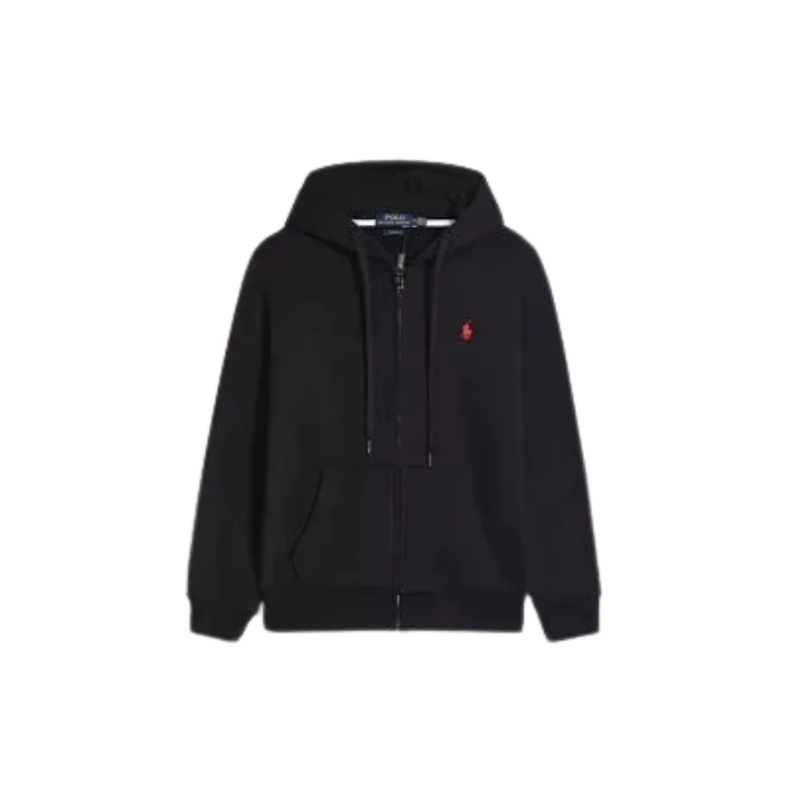 Hanorac cu fermoar Ralph Lauren