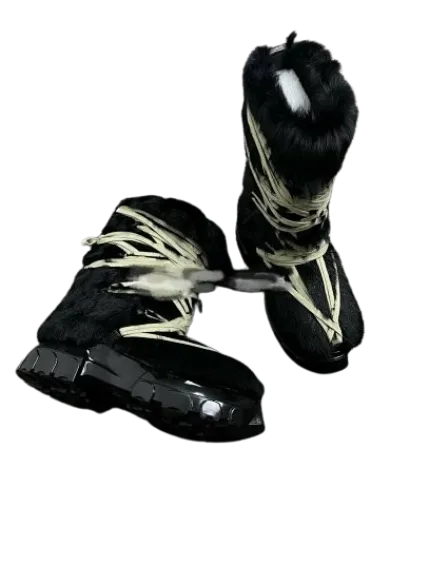 Ghete Rick Owens