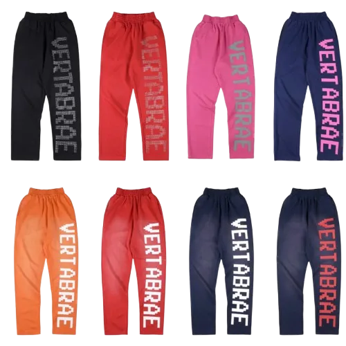 Vertabrae Pants