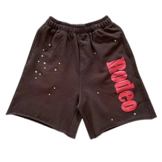 Sp5der DBR Shorts