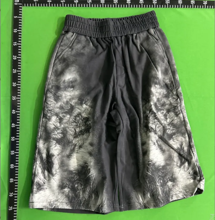 Pantaloni scurți Fourth3ex