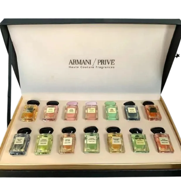 Armani Prive Sets Perfume