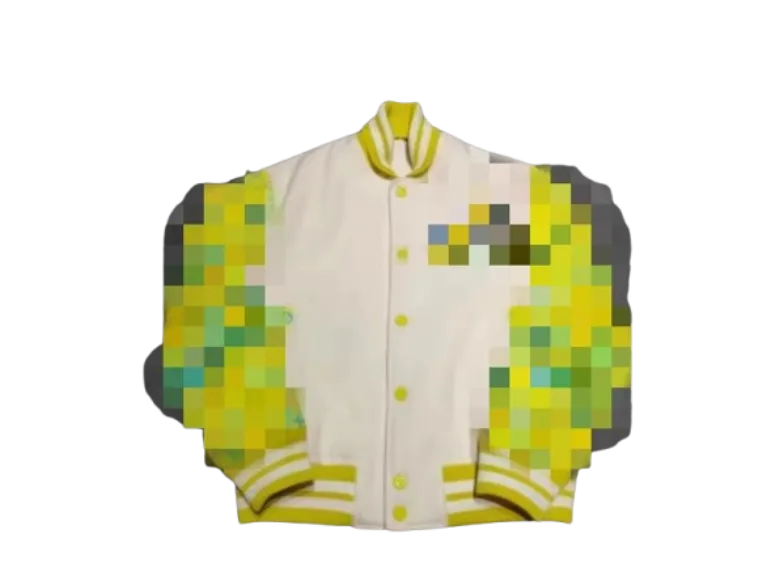 Louis Vuitton Jacket