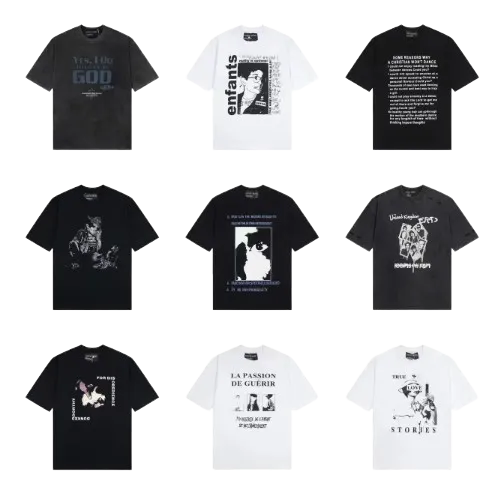 ERD T-Shirt