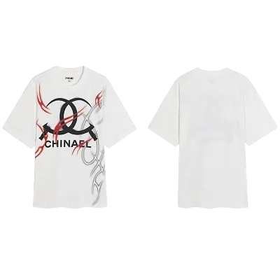 Chinael T-Shirt