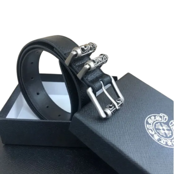 Chrome Hearts Belt