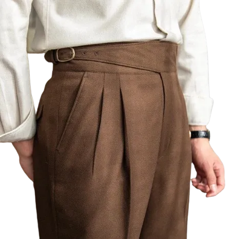 Old Money Pants