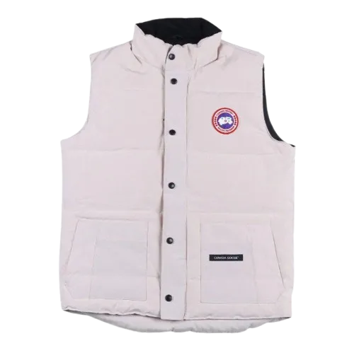 Vestă Canada Goose